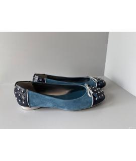 TOD'S Балетки