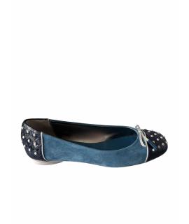 TOD'S Балетки