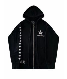 CHROME HEARTS Худи/толстовка