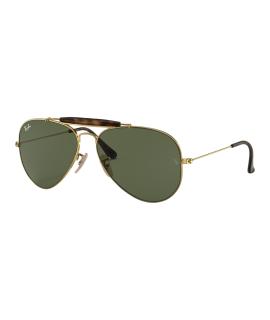 RAY BAN Солнцезащитные очки