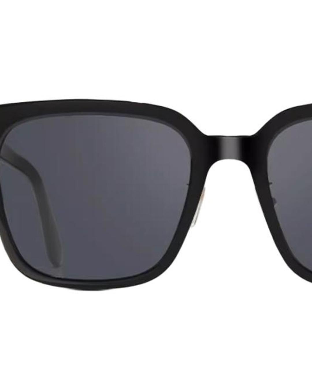 TOM FORD Черные солнцезащитные очки, фото 2
