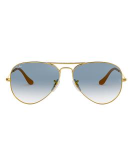RAY BAN Солнцезащитные очки
