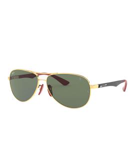 RAY BAN Солнцезащитные очки