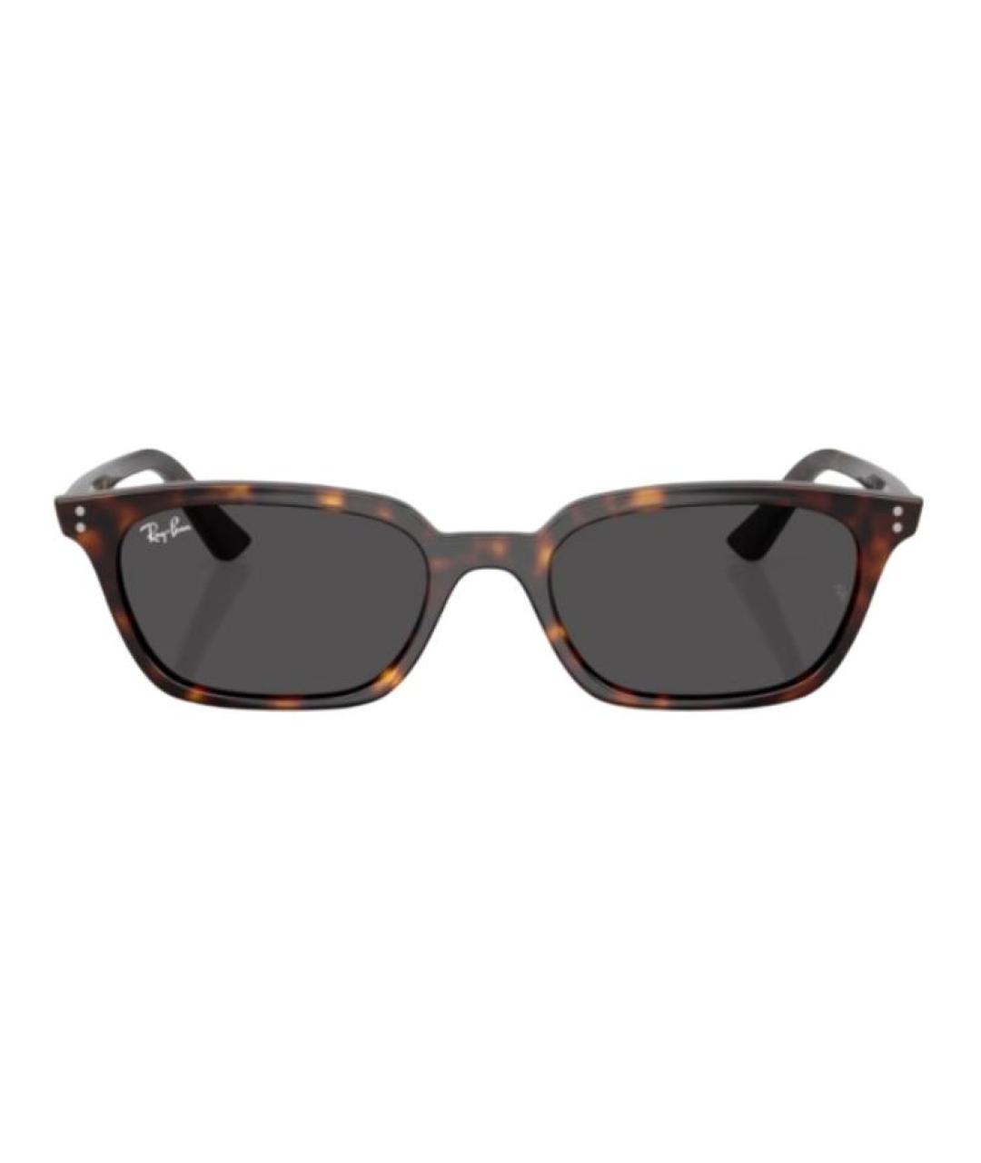 RAY BAN Мульти солнцезащитные очки, фото 2