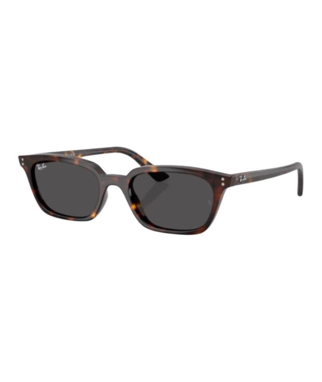 RAY BAN Мульти солнцезащитные очки, фото 1