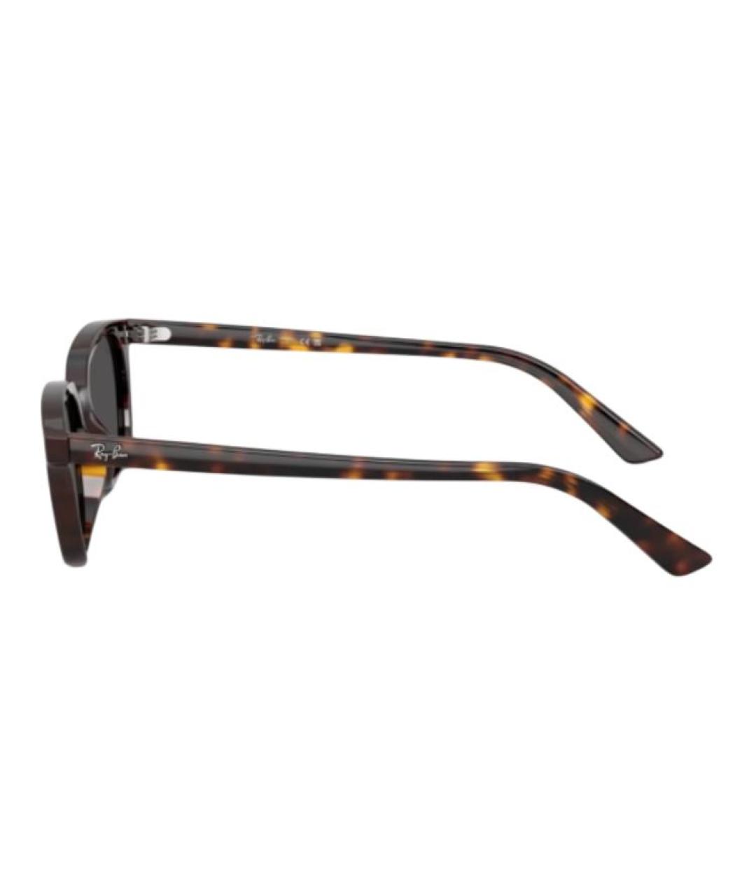 RAY BAN Мульти солнцезащитные очки, фото 3