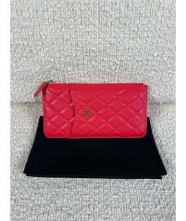 CHANEL Кардхолдер