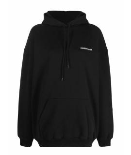 BALENCIAGA Худи/толстовка