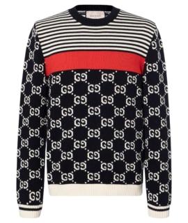GUCCI Джемпер / свитер