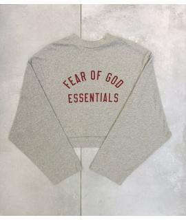 FEAR OF GOD ESSENTIALS Худи/толстовка