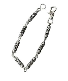CHROME HEARTS Цепочка/подвеска