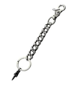 CHROME HEARTS Цепочка/подвеска