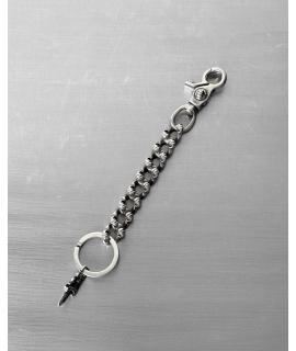 CHROME HEARTS Аксессуары для сумок
