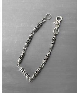 CHROME HEARTS Аксессуары для сумок