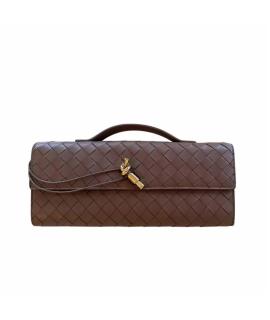 BOTTEGA VENETA Клатч/вечерняя сумка