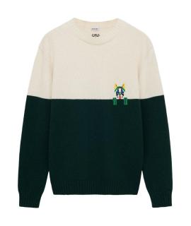 LOEWE Джемпер / свитер