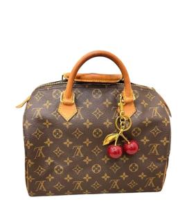 LOUIS VUITTON Сумка с короткими ручками