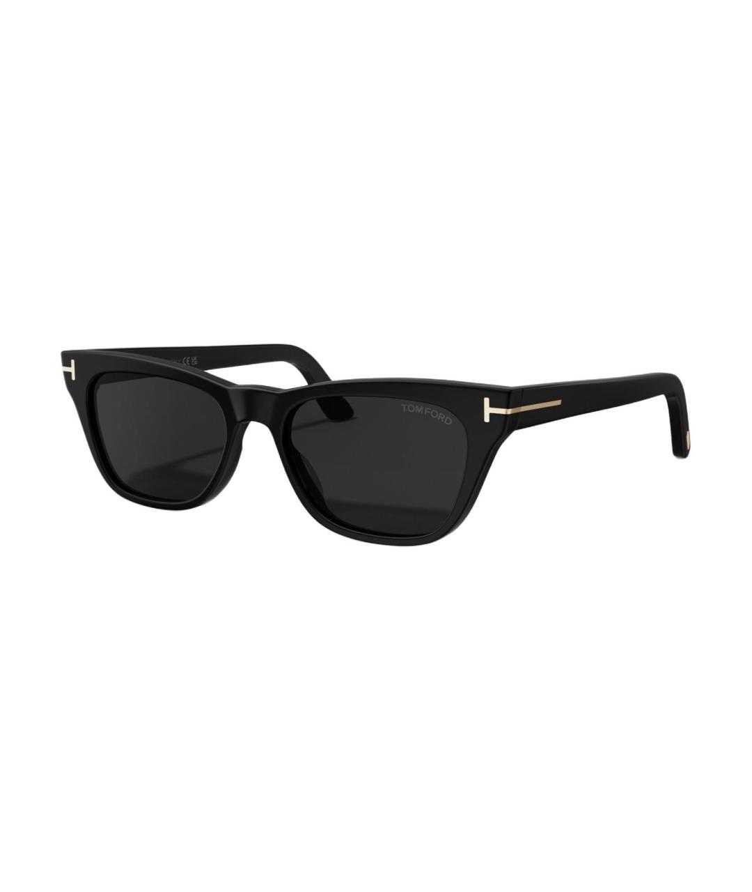 TOM FORD Солнцезащитные очки, фото 1