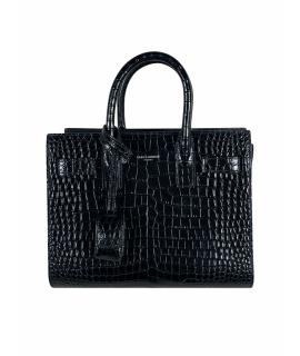 SAINT LAURENT Сумка с короткими ручками
