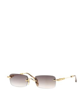 CHROME HEARTS Солнцезащитные очки