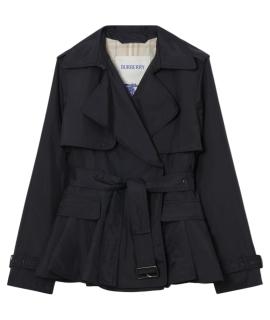 BURBERRY Тренч/плащ