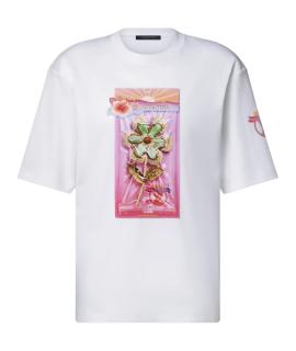 LOUIS VUITTON Футболка
