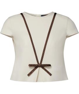 LOUIS VUITTON Футболка