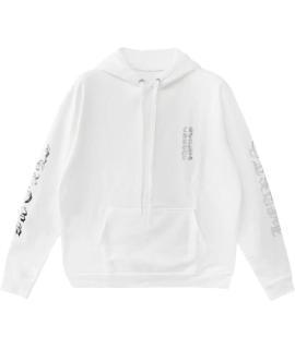CHROME HEARTS Худи/толстовка