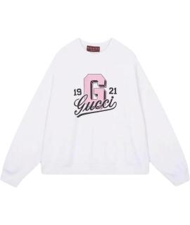 GUCCI Худи/толстовка