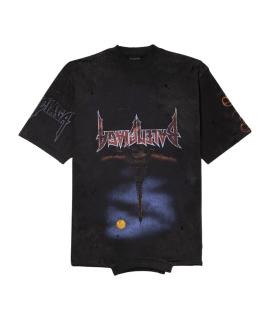 BALENCIAGA Футболка