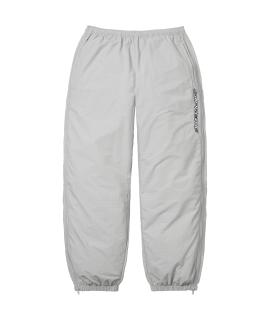 SUPREME Прямые брюки