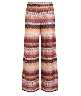 MISSONI Брюки широкие