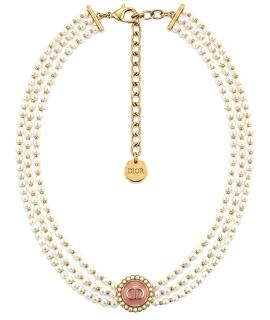 CHRISTIAN DIOR Колье