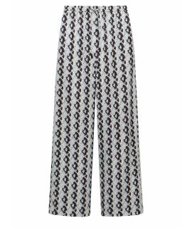 LANVIN Прямые брюки