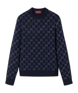 GUCCI Джемпер / свитер