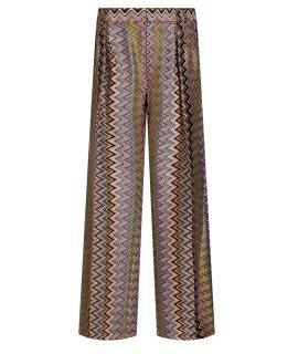 MISSONI Брюки широкие