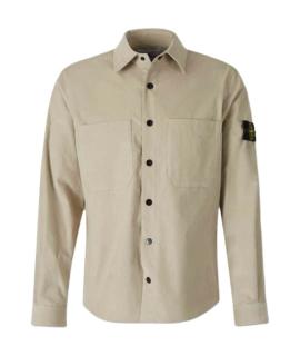 STONE ISLAND Классическая рубашка