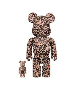 BEARBRICK Скульптура