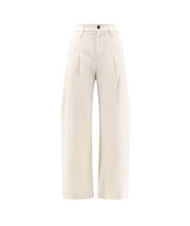BRUNELLO CUCINELLI Прямые брюки