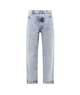 BRUNELLO CUCINELLI Прямые джинсы
