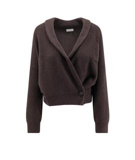 BRUNELLO CUCINELLI Кардиган