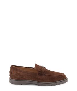TOD'S Лоферы