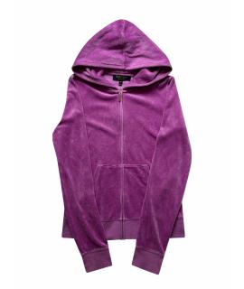 JUICY COUTURE Худи/толстовка