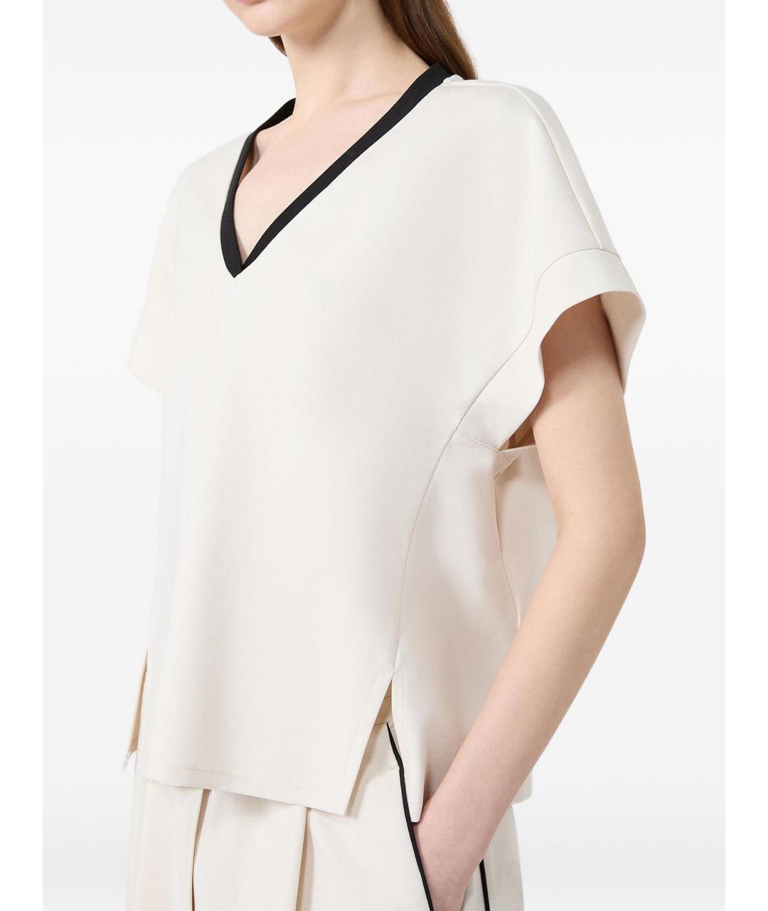 WEEKEND MAX MARA Футболка, фото 2