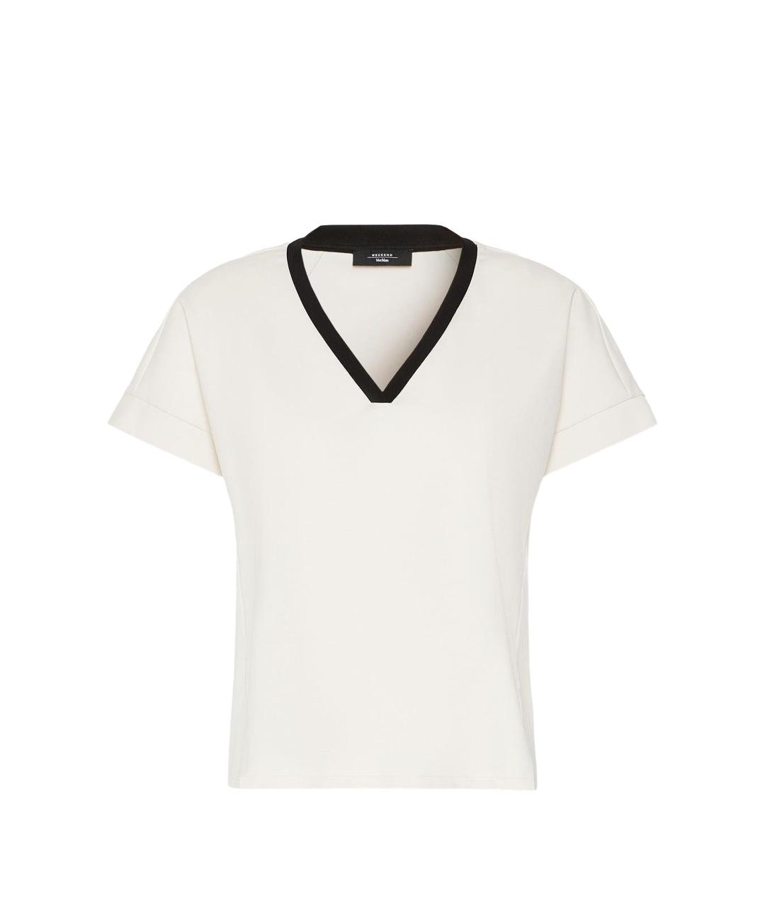 WEEKEND MAX MARA Футболка, фото 1
