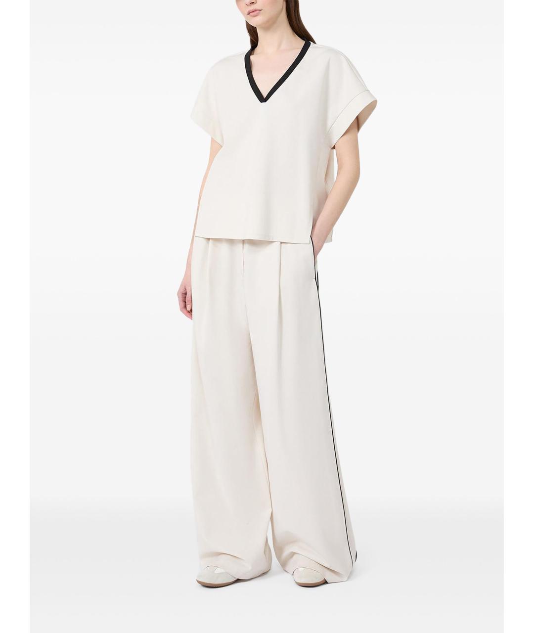 WEEKEND MAX MARA Футболка, фото 5