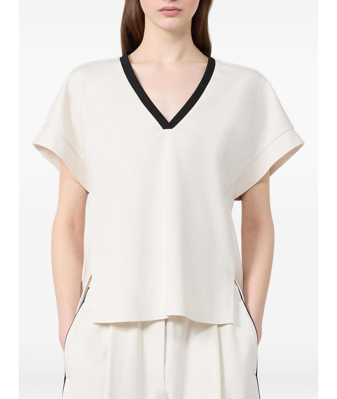 WEEKEND MAX MARA Футболка, фото 3