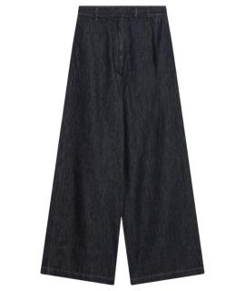 DRIES VAN NOTEN Прямые джинсы
