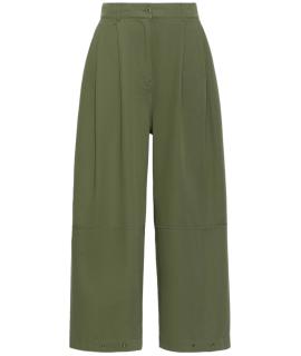 WEEKEND MAX MARA Прямые брюки