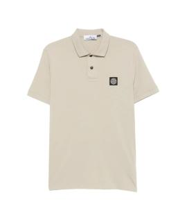 STONE ISLAND Поло с коротким рукавом